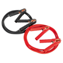 Sealey BC2535 350A Booster Cables 25mm√Ç¬≤ x 3.5m