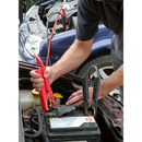 Sealey BC2535 350A Booster Cables 25mm√Ç¬≤ x 3.5m