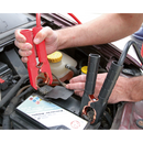 Sealey BC2535 350A Booster Cables 25mm√Ç¬≤ x 3.5m