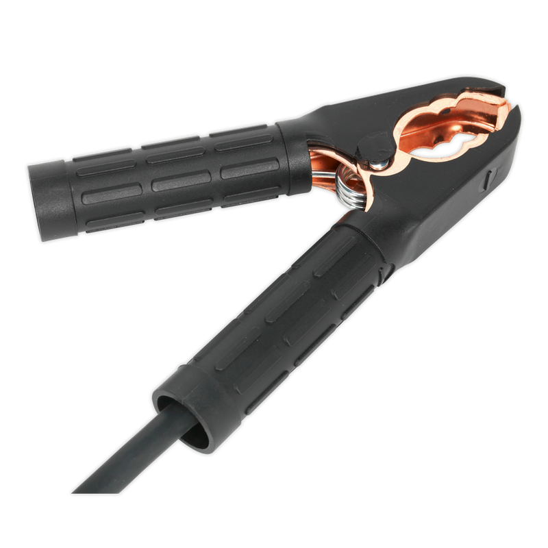 Sealey BC2535 350A Booster Cables 25mm√Ç¬≤ x 3.5m
