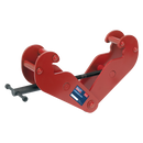 Sealey BC3000 3tonne Beam Clamp