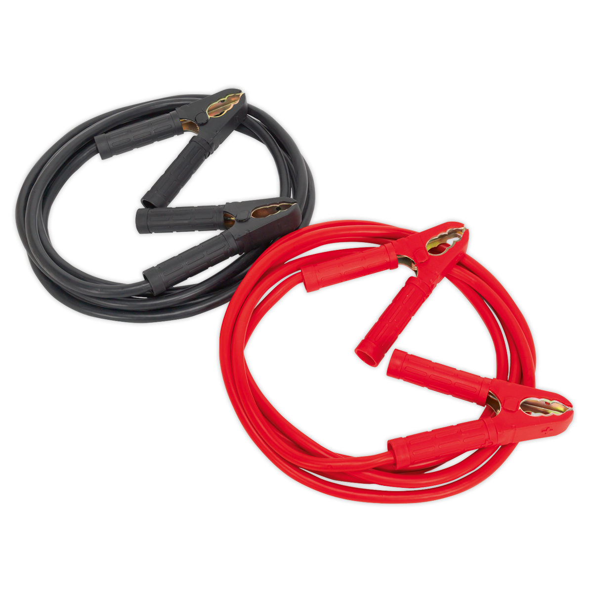 Sealey BC3545 480A Booster Cables 35mmâ€šÃ Ã¶âˆšÃ¡Â¬Â¨â€šÃ¢Â§ x 4.5m