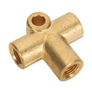 Sealey BPCSET Clip Strip Deal - Brake Pipe Connectors