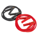 Sealey BC4050HD 600A Booster Cables - 40mm‚àö√á¬¨‚â§ x 5m