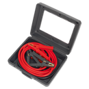 Sealey BC4050HD 600A Booster Cables - 40mm‚àö√á¬¨‚â§ x 5m