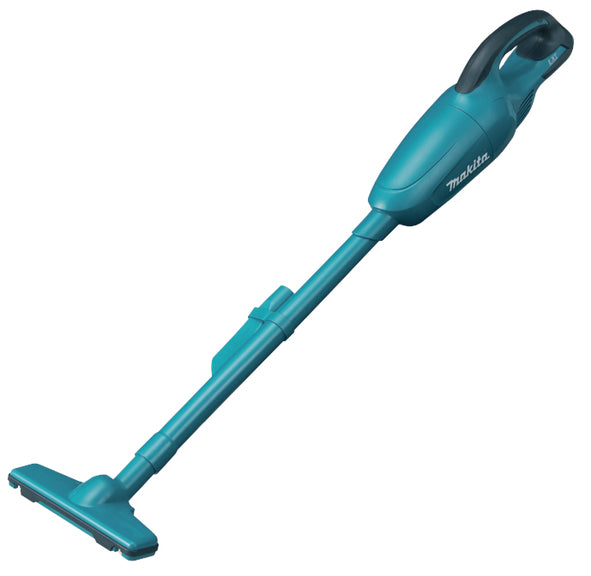 Makita DCL180Z Cordless Vacuum Cleaner 18v Body Only