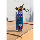 Sealey BCS10 10pc Elastic Cord Set