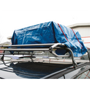 Sealey BCS22 2pc 760mm Bungee Cord Set