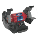 Sealey BG150WVS 150mm Bench Grinder Variable Speed
