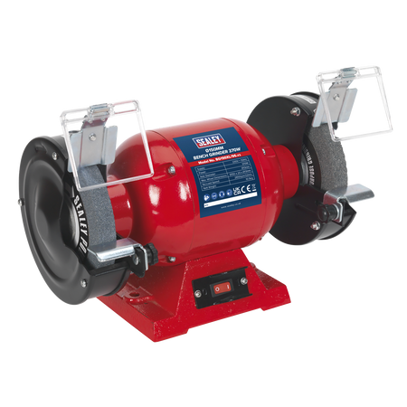 Sealey BG150XL/96 150mm Bench Grinder 370W