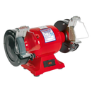 Sealey BGVDSCOMBO3 Bench Grinder Stand Deal