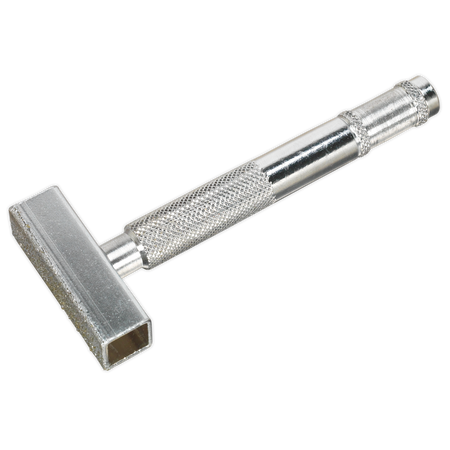 Sealey BG2 Diamond Grinding Wheel Dresser
