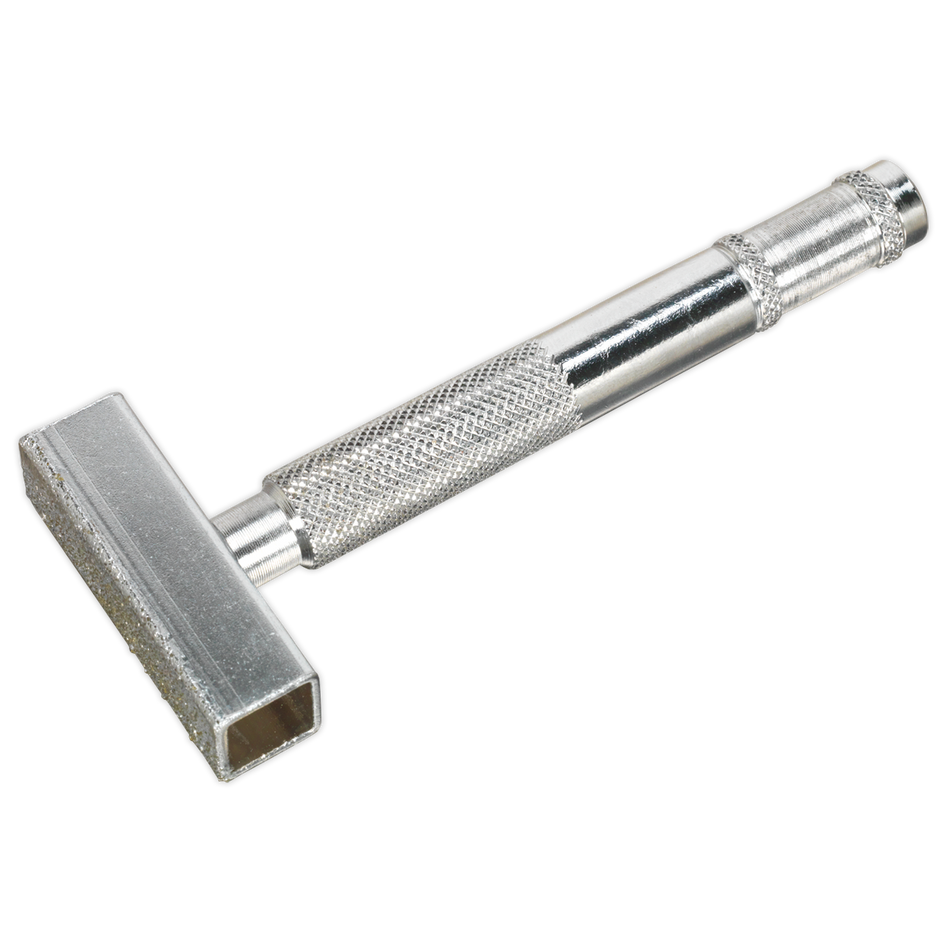 Sealey BG2 Diamond Grinding Wheel Dresser