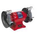 Sealey BG200/99 200mm Heavy-Duty Bench Grinder 600W