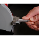 Sealey BG2 Diamond Grinding Wheel Dresser