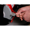 Sealey BG2 Diamond Grinding Wheel Dresser