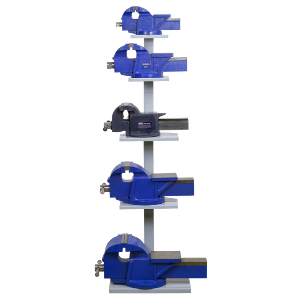 Sealey BGVDSCOMBO1 Professional Vice Stand Deal