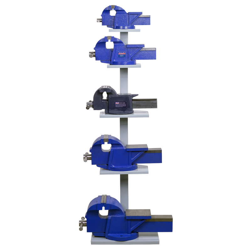 Sealey BGVDSCOMBO1 Professional Vice Stand Deal