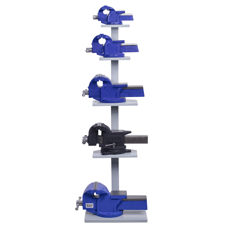 Sealey BGVDSCOMBO2 Vice Stand Deal