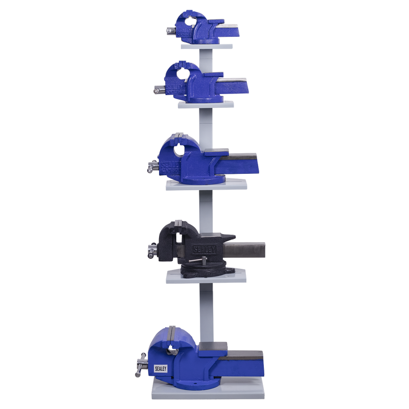 Sealey BGVDSCOMBO2 Vice Stand Deal