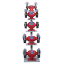 Sealey BGVDSCOMBO3 Bench Grinder Stand Deal