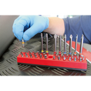 Sealey BH36 36 Bit Capacity Magnetic Bit Holder