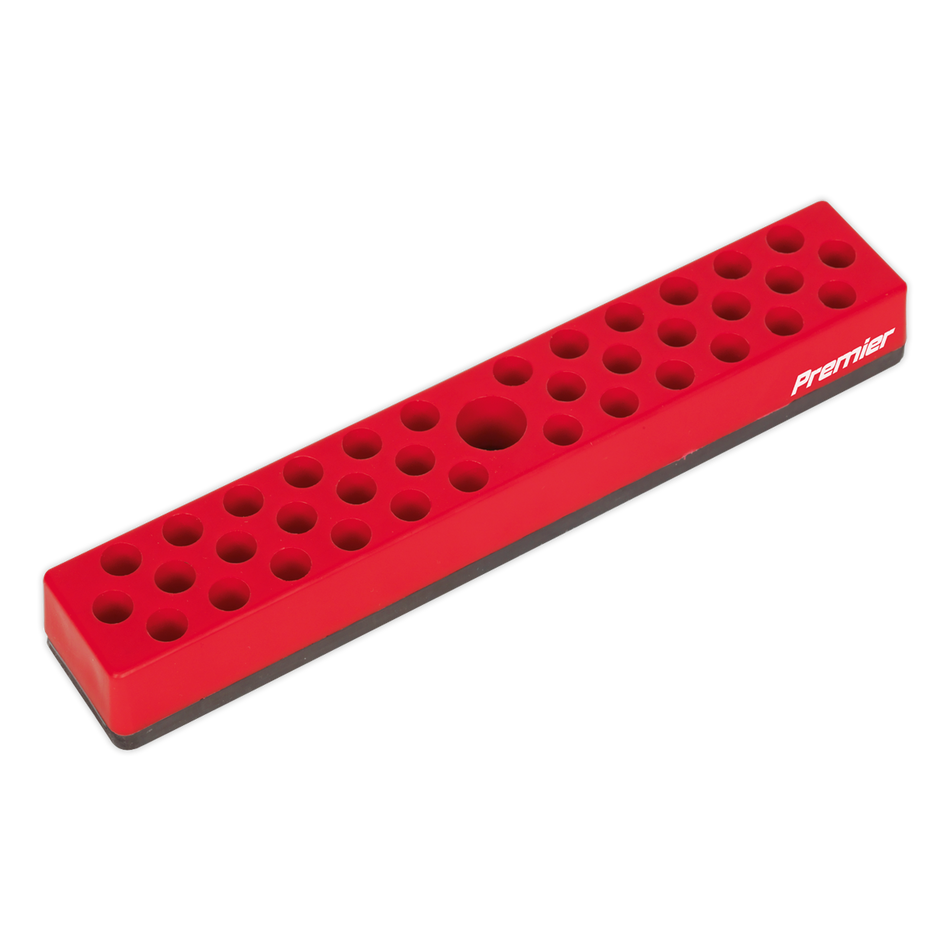 Sealey BH36 36 Bit Capacity Magnetic Bit Holder