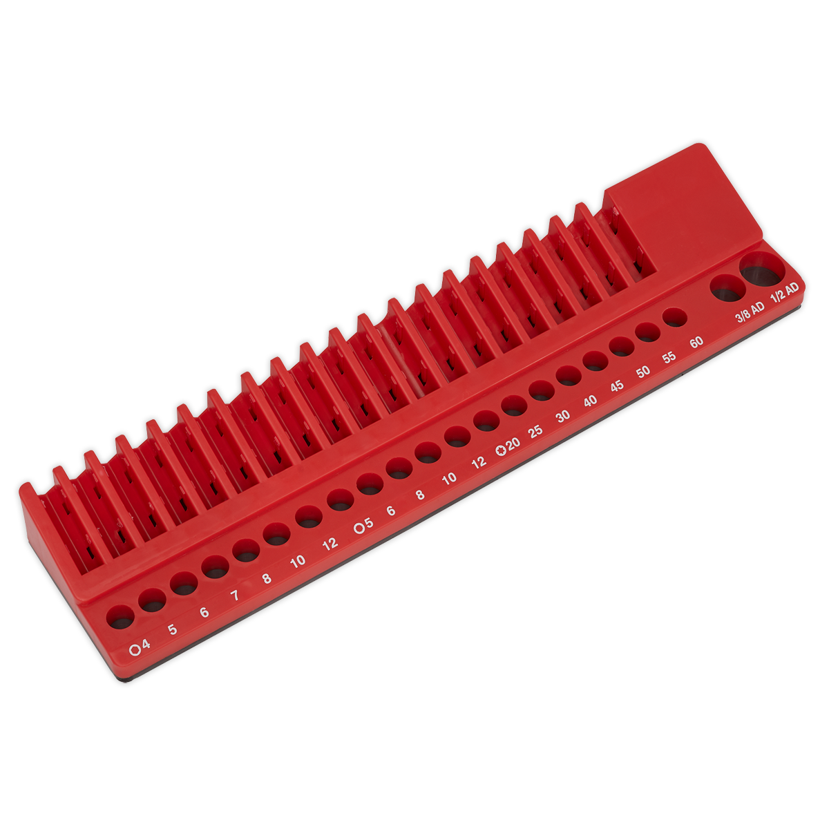 Sealey BH42 42 Bit Capacity Magnetic Bit Holder