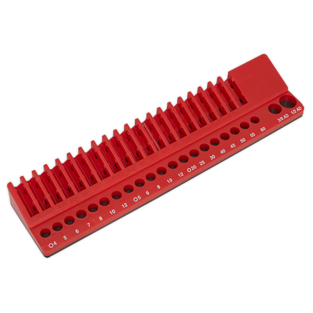 Sealey BH42 42 Bit Capacity Magnetic Bit Holder