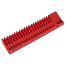 Sealey BH42 42 Bit Capacity Magnetic Bit Holder