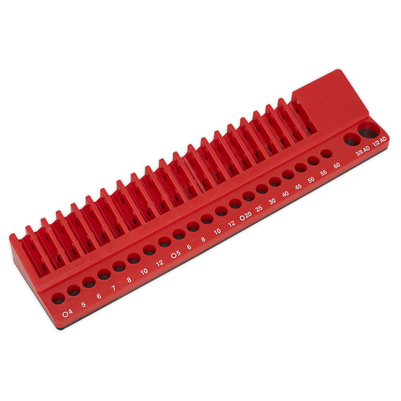 Sealey BH42 42 Bit Capacity Magnetic Bit Holder