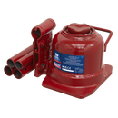 Sealey BJ10LE 10tonne Telescopic Low Entry Bottle Jack