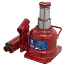 Sealey BJ10LE 10tonne Telescopic Low Entry Bottle Jack