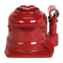 Sealey BJ10LE 10tonne Telescopic Low Entry Bottle Jack
