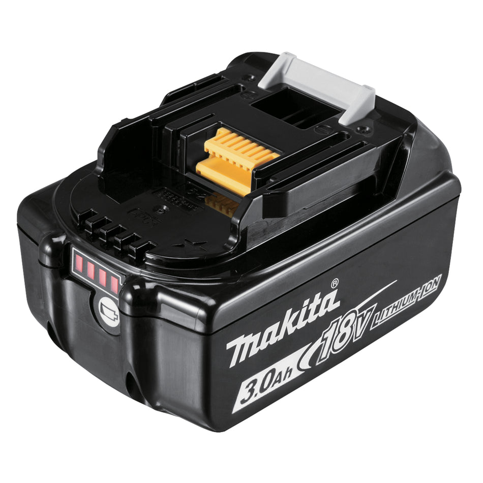 Makita BL1830B 18v 3.0ah LXT Li-ion Battery Twin Pack