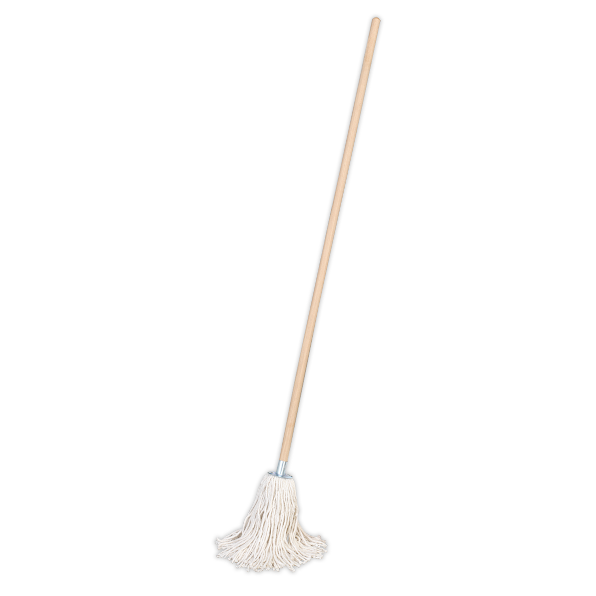 Sealey BM02 225g Pure Yarn Cotton Mop