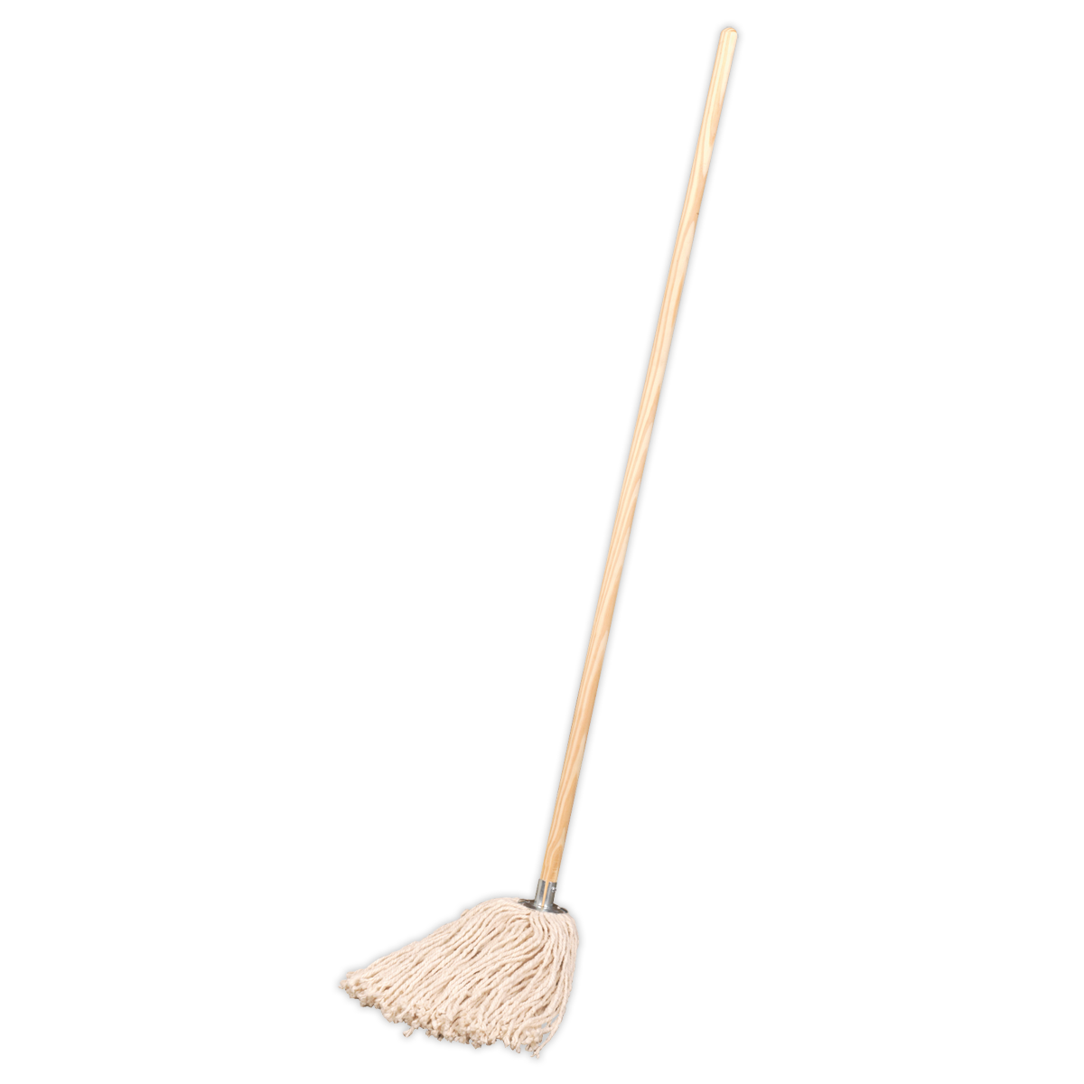 Sealey BM05 340g Pure Yarn Cotton Mop