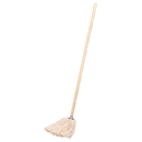 Sealey BM05 340g Pure Yarn Cotton Mop