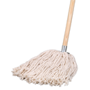 Sealey BM05 340g Pure Yarn Cotton Mop