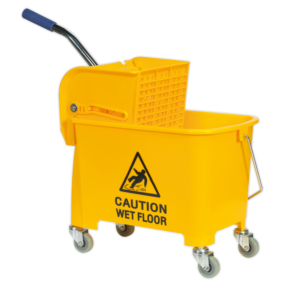 Sealey BM09 20L Mop Bucket