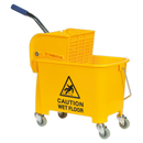 Sealey BM09 20L Mop Bucket