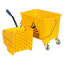 Sealey BM09 20L Mop Bucket
