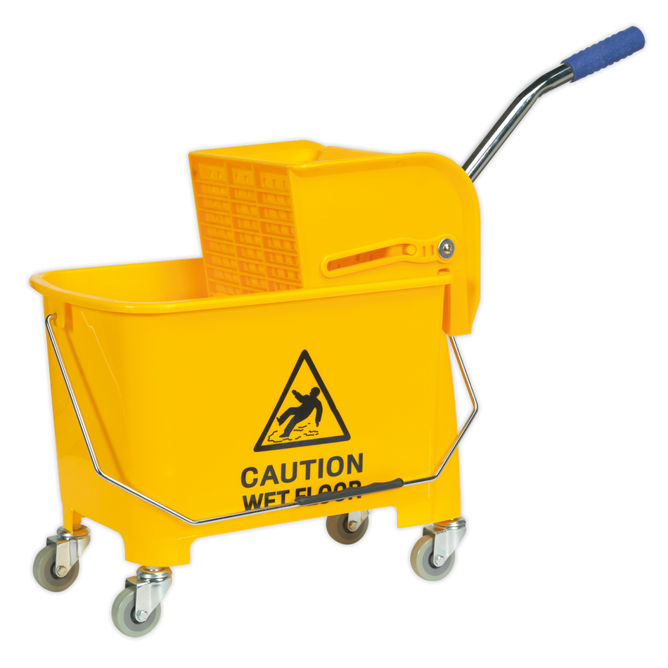 Sealey BM09 20L Mop Bucket