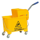 Sealey BM09 20L Mop Bucket