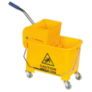 Sealey BM09 20L Mop Bucket