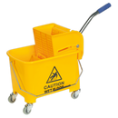 Sealey BM09 20L Mop Bucket