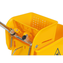 Sealey BM09 20L Mop Bucket