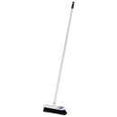 Sealey BM11S 11"(280mm) Soft Bristle Indoor Use Broom