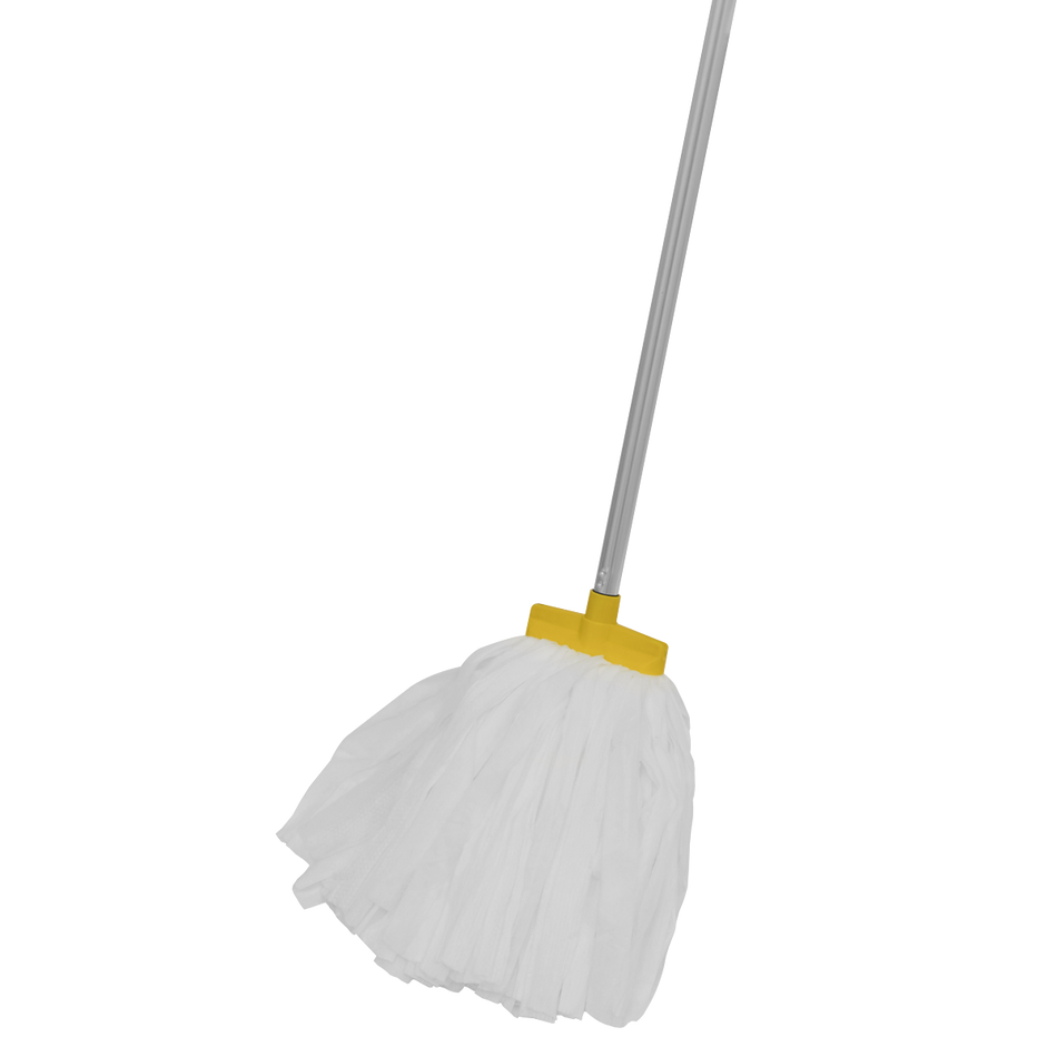 Sealey BM14 Aluminium Mop with Disposable Head