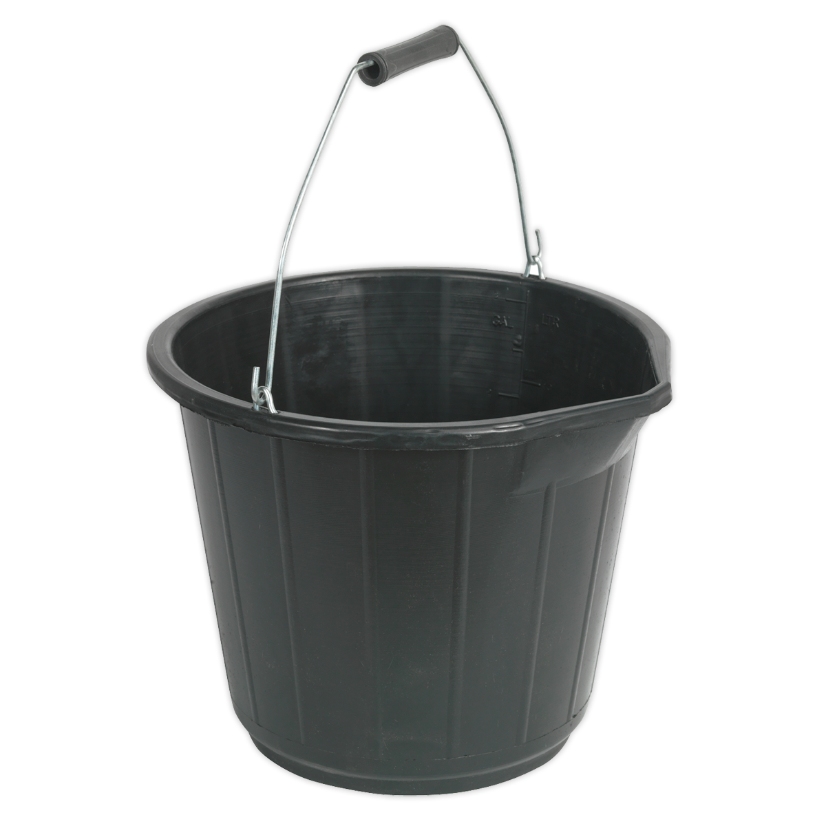 Sealey BM16 14L Composite Bucket